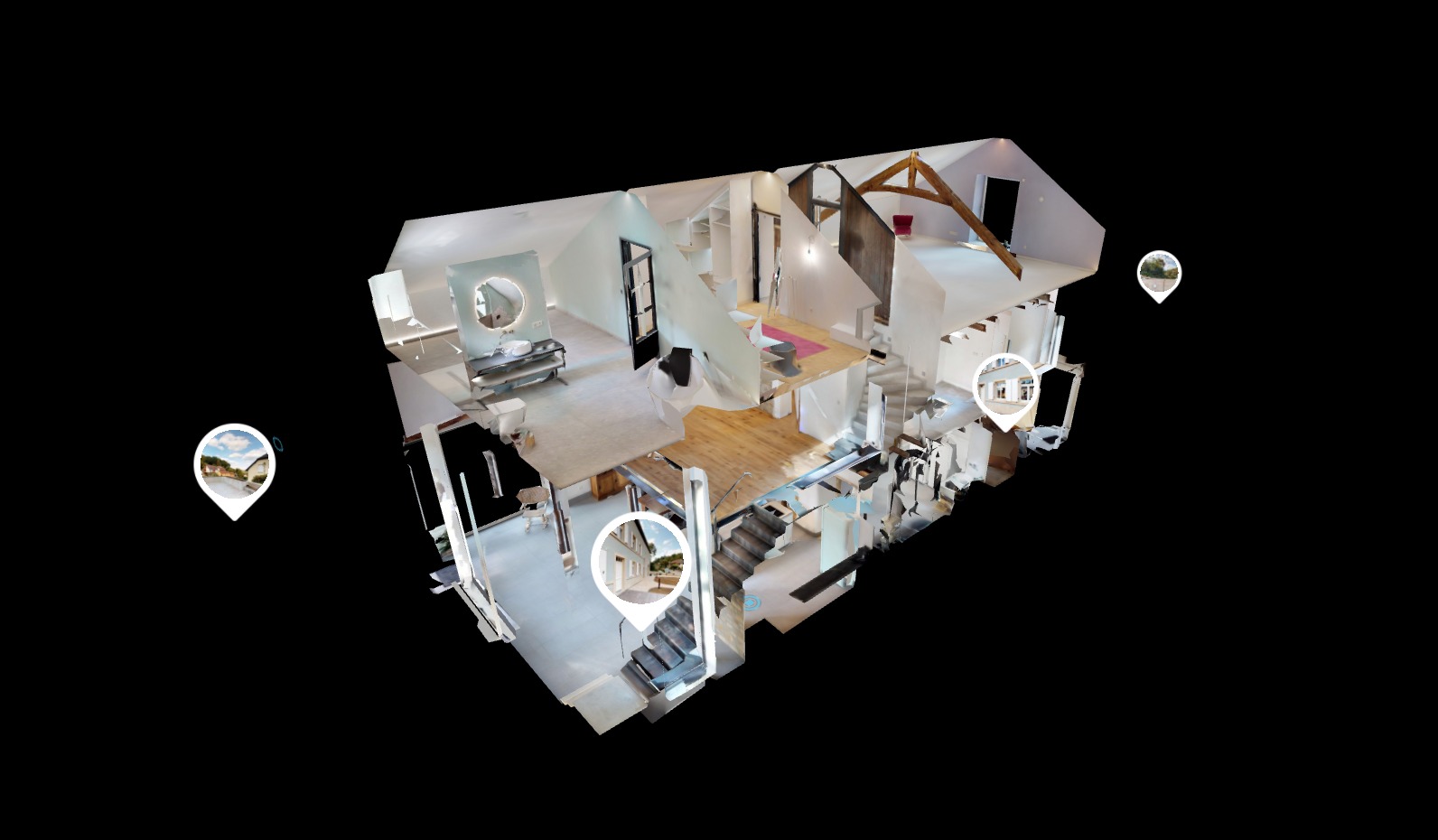 Rbettendorf 3D Scan